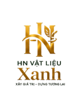 CÔNG TY TNHH TM VÀ  DV HN VẬT LIỆU XANH