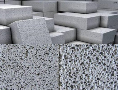 Dịch vụ thi công tấm bê tông nhẹ cho mọi công trình