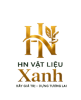 CÔNG TY TNHH TM VÀ  DV HN VẬT LIỆU XANH