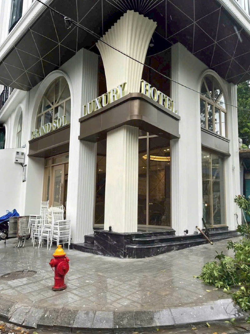 test dự án 2