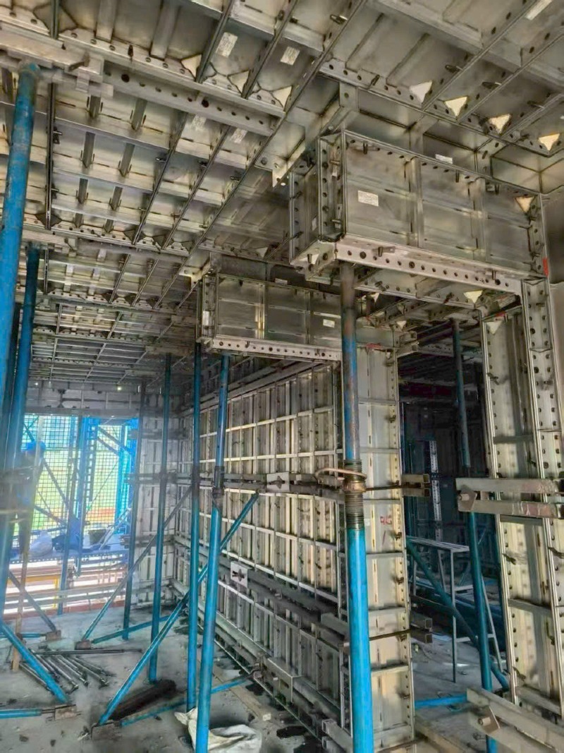 test dự án 3